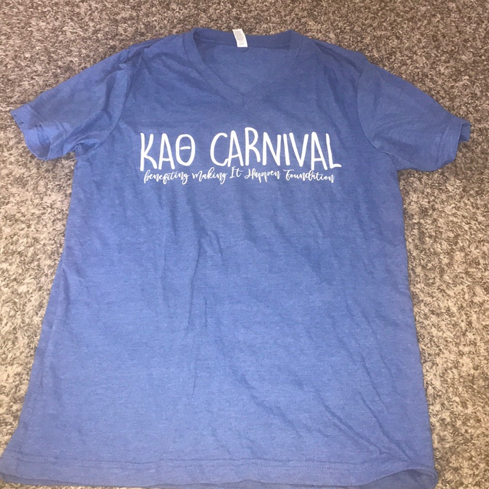 Theta T-shirt